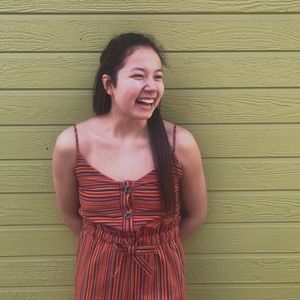 Meet your Posher, Brittany